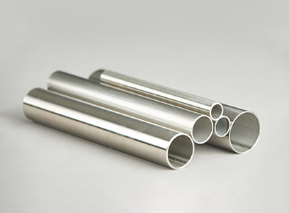 Stainless Steel Ornamental Pipe