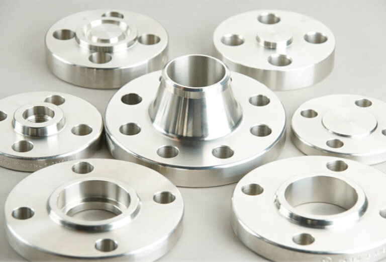 HH Stainless Stainless Steel Flanges Supplier in Singapore, Malaysia