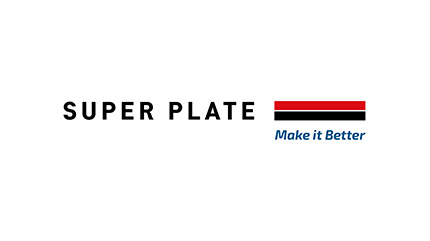 super-plate