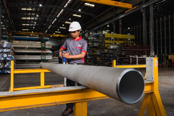 HH Group QAQC inspection